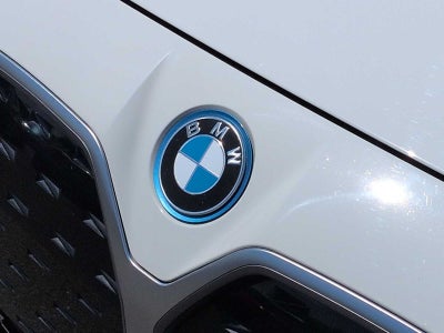 2023 BMW i4 eDrive35