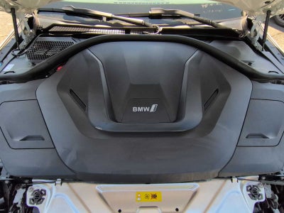 2023 BMW i4 eDrive35