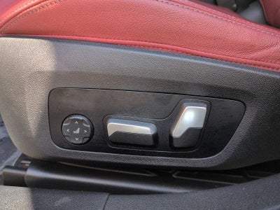 2023 BMW i4 eDrive35