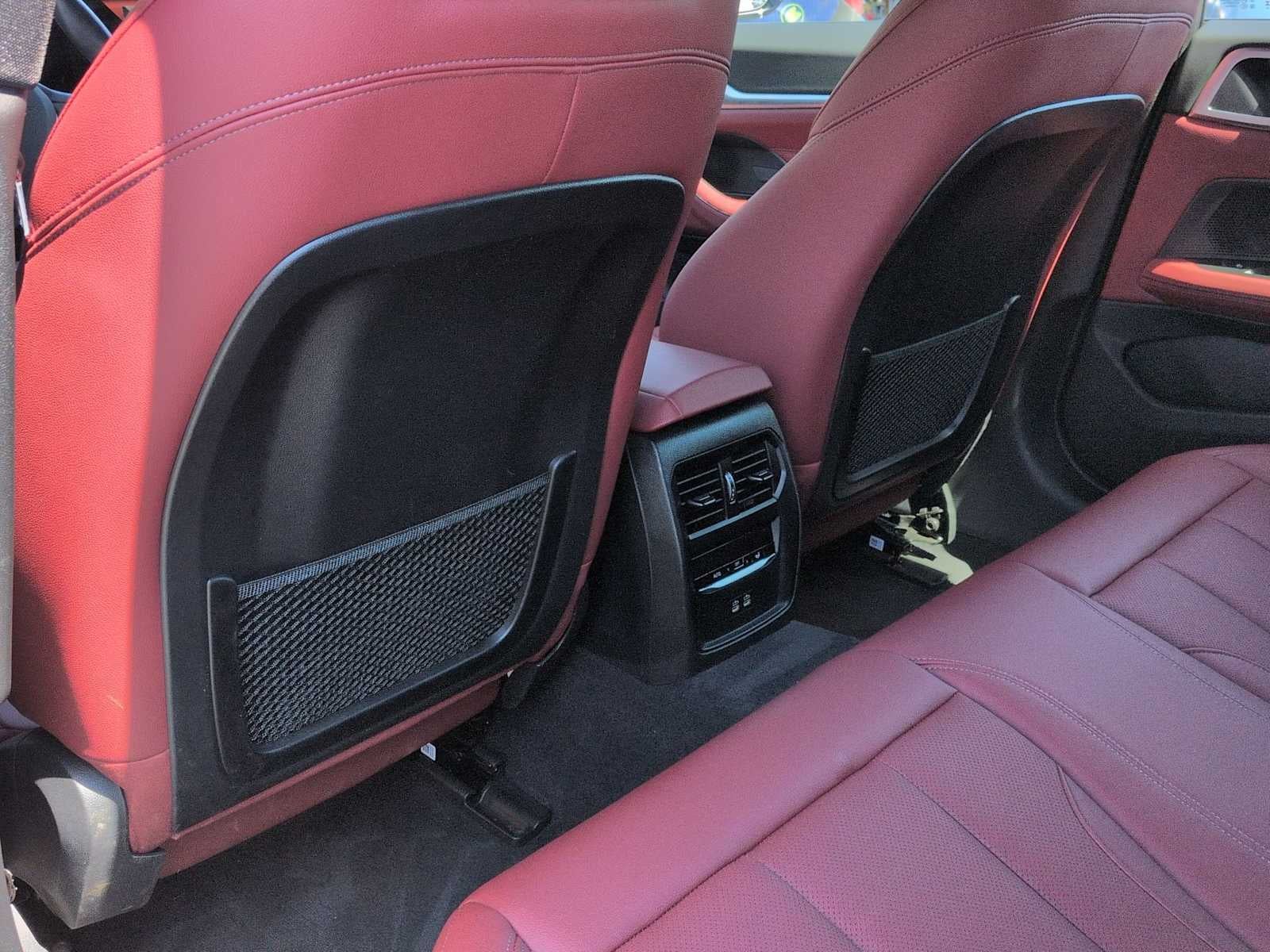 2023 BMW i4 eDrive35