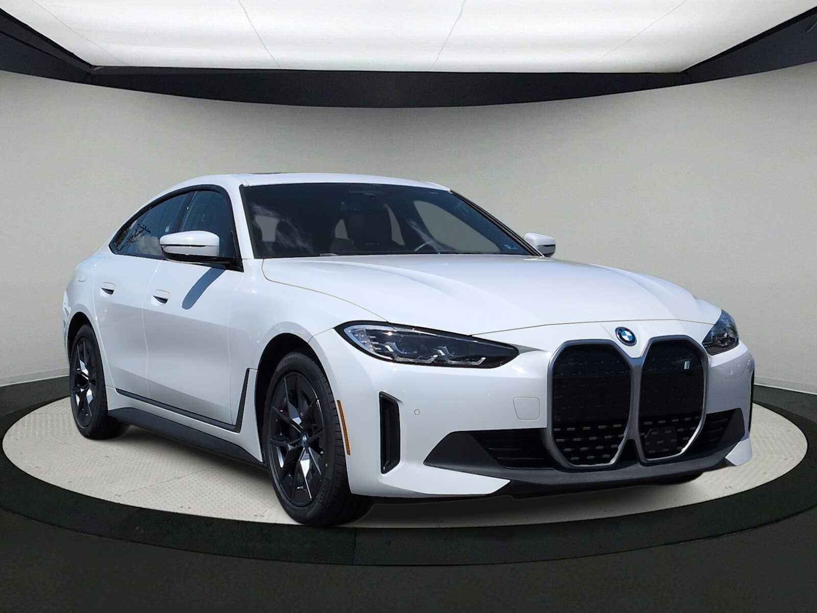2023 BMW i4 eDrive35