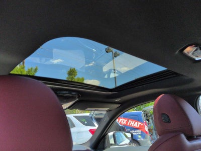 2023 BMW i4 eDrive35