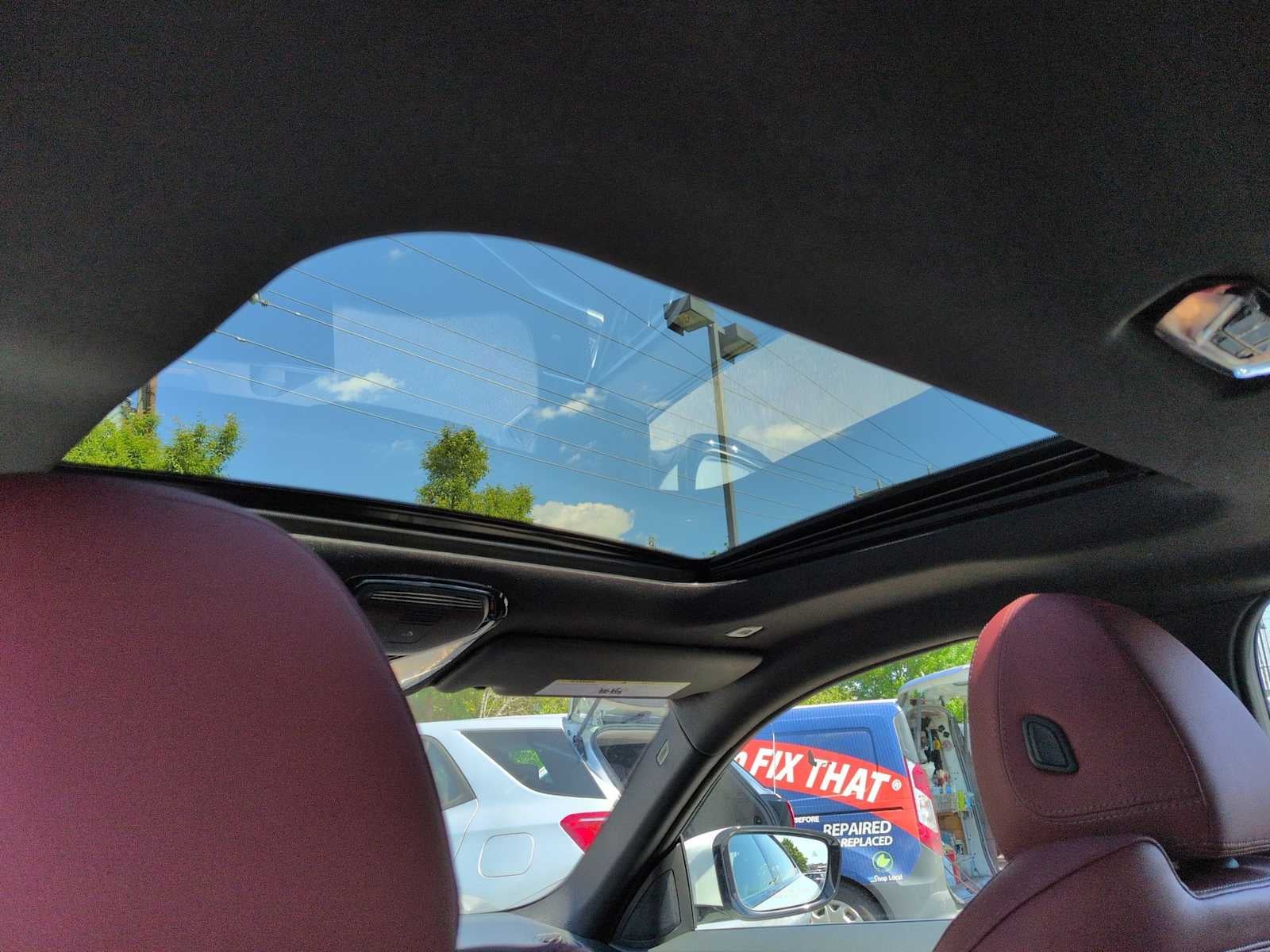2023 BMW i4 eDrive35