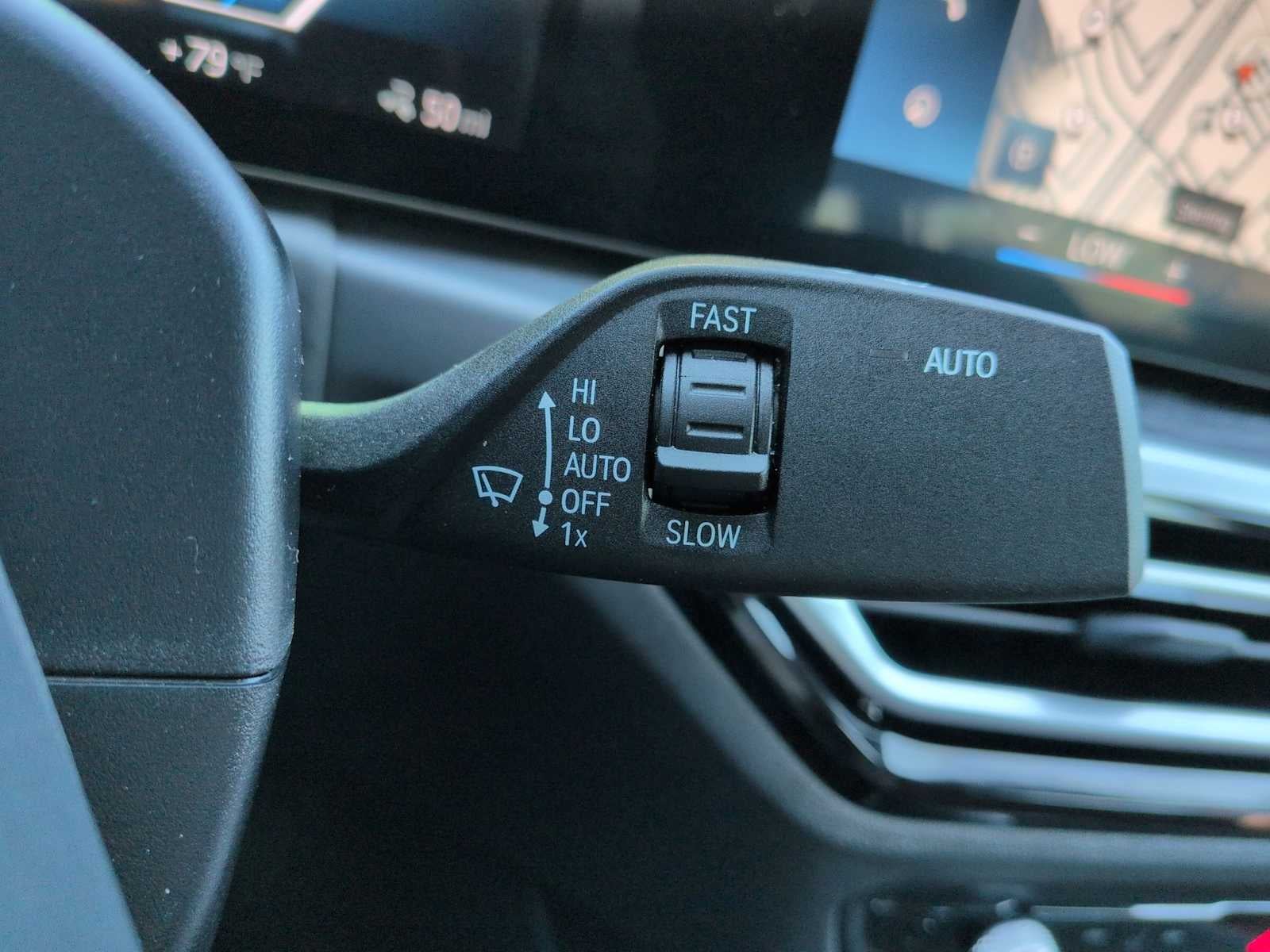 2023 BMW i4 eDrive35