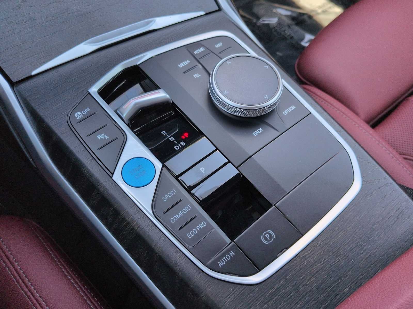 2023 BMW i4 eDrive35