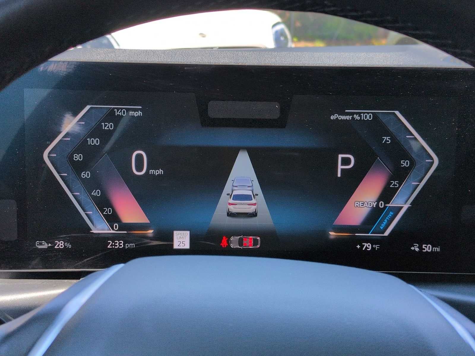 2023 BMW i4 eDrive35