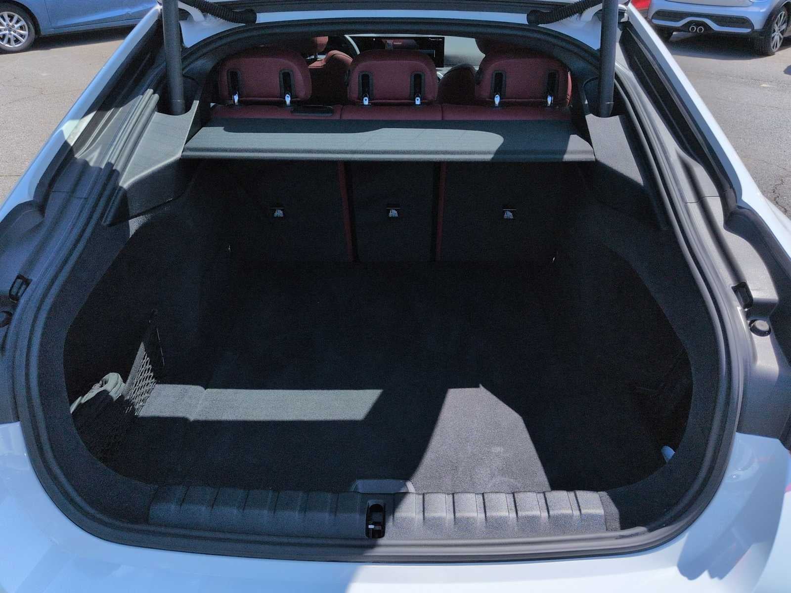 2023 BMW i4 eDrive35