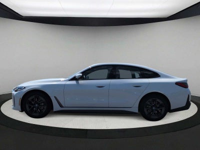 2023 BMW i4 eDrive35