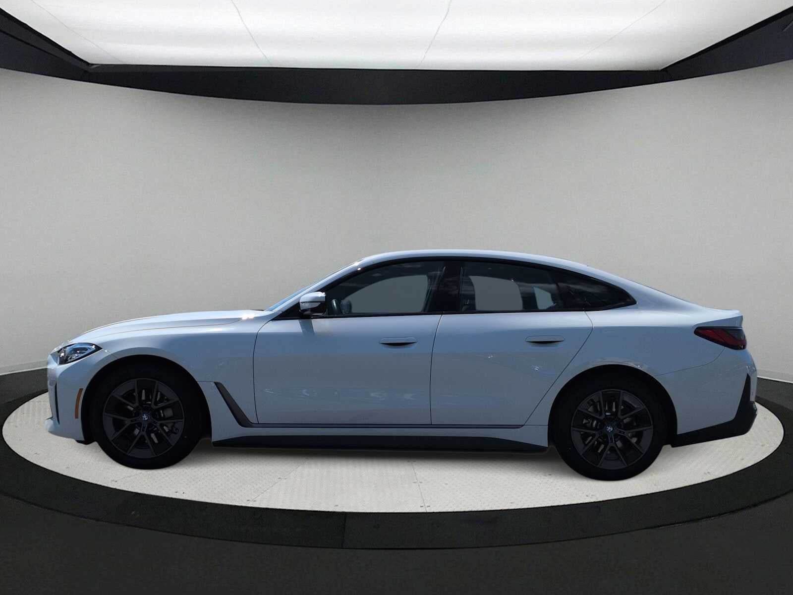 2023 BMW i4 eDrive35