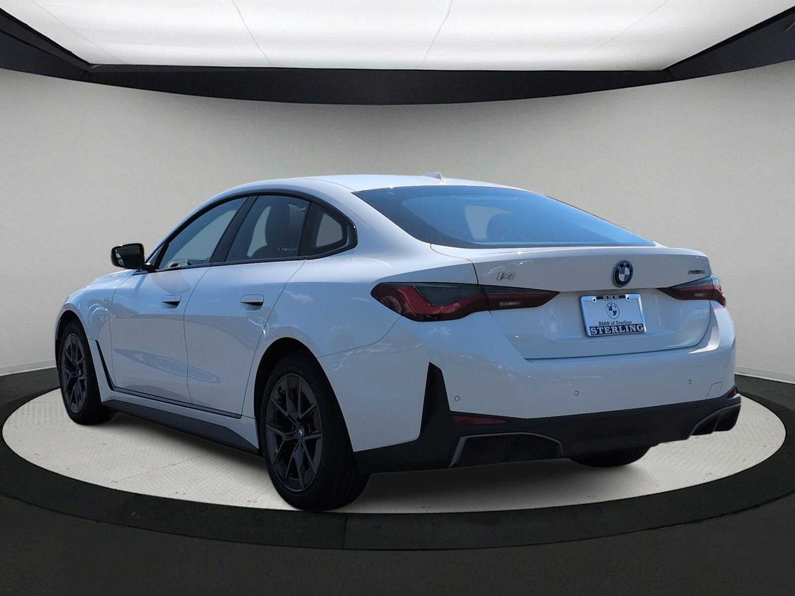 2023 BMW i4 eDrive35