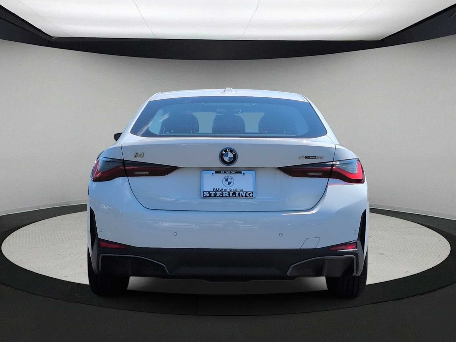 2023 BMW i4 eDrive35