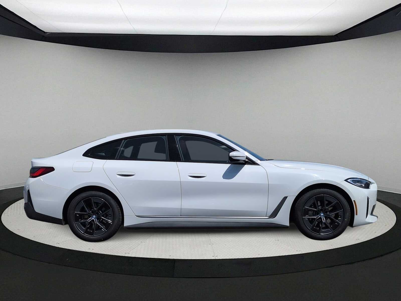 2023 BMW i4 eDrive35