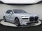 2025 BMW i7 eDrive50