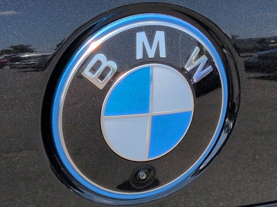 2026 BMW i7 eDrive50