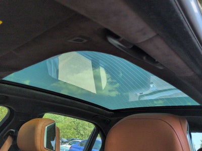 2026 BMW i7 eDrive50