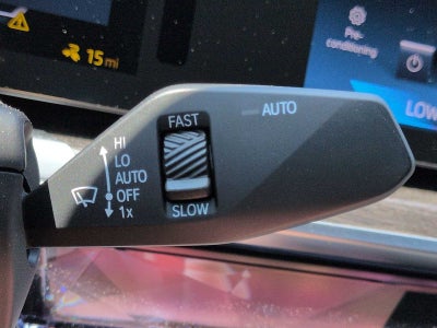 2026 BMW i7 eDrive50