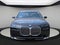 2026 BMW i7 eDrive50