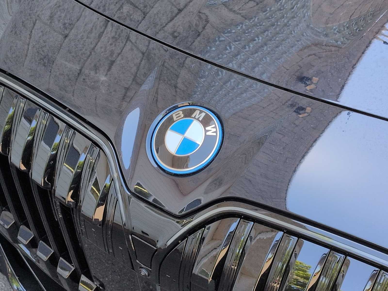 2026 BMW i7 eDrive50