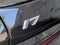 2026 BMW i7 eDrive50