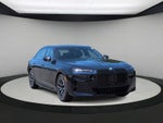 2026 BMW i7 eDrive50