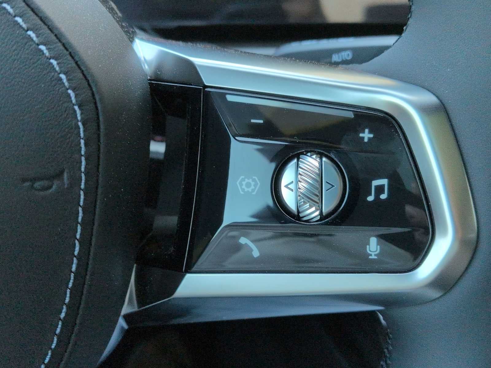 2026 BMW i7 eDrive50