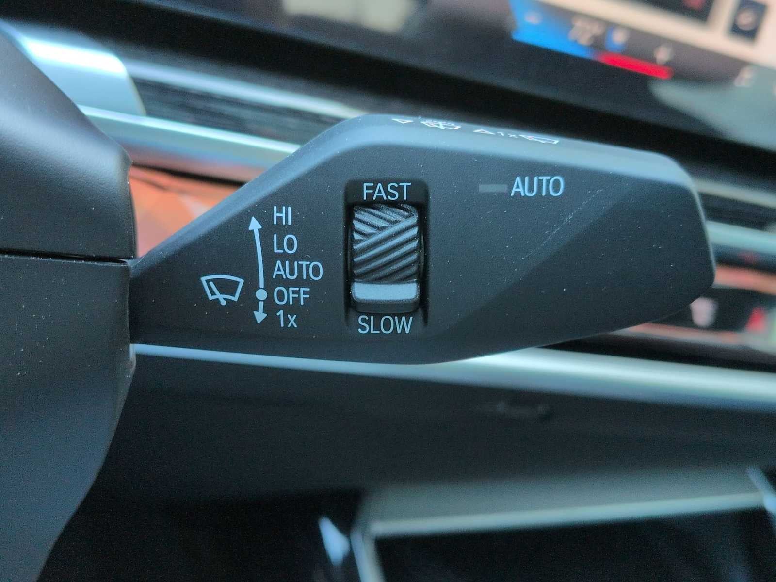 2026 BMW i7 eDrive50