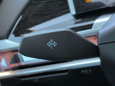 2026 BMW i7 eDrive50