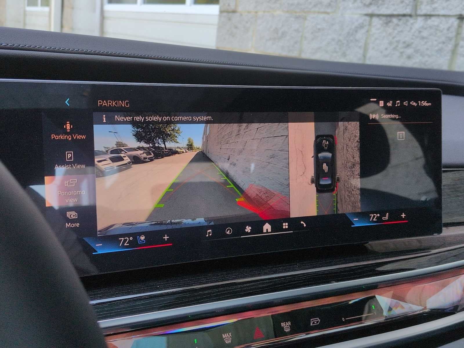2026 BMW i7 eDrive50