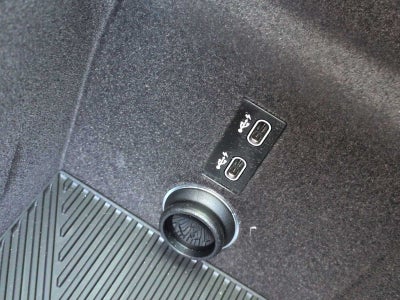 2026 BMW i7 eDrive50