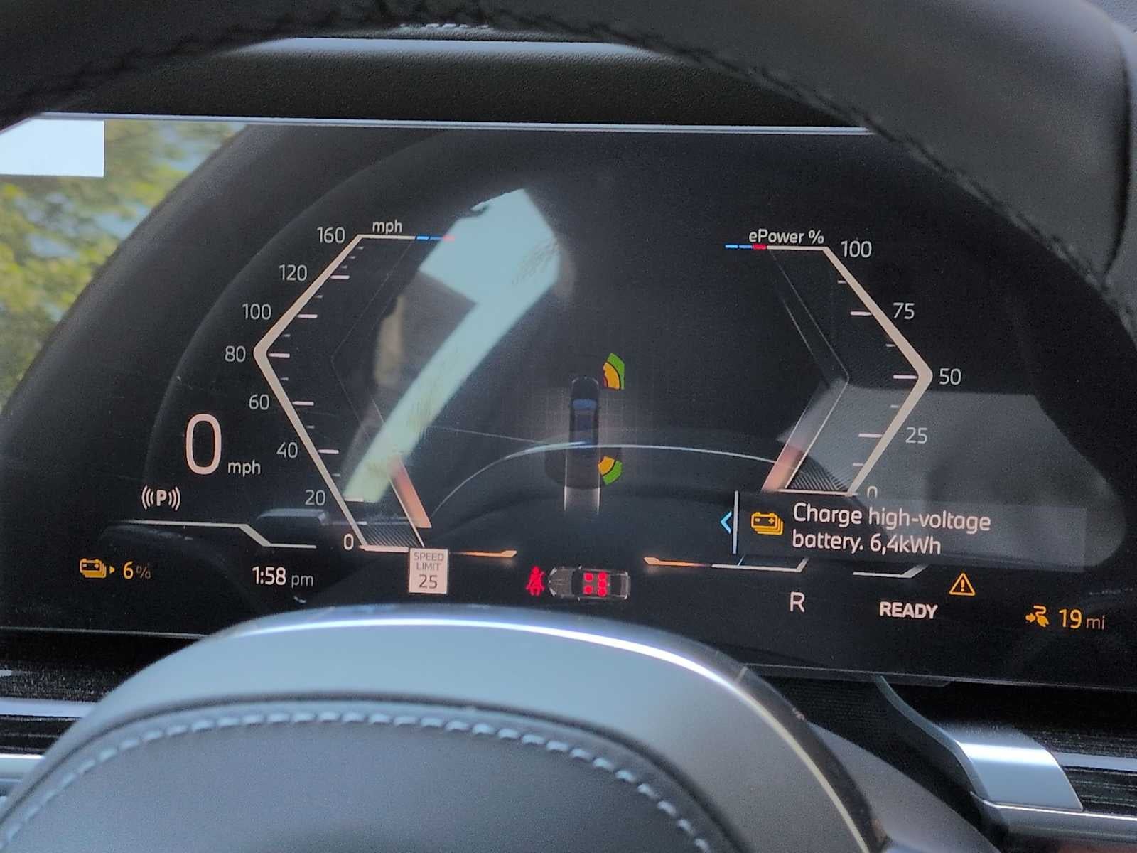 2026 BMW i7 eDrive50