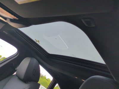 2025 BMW i4 xDrive40