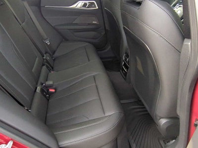 2025 BMW i4 xDrive40