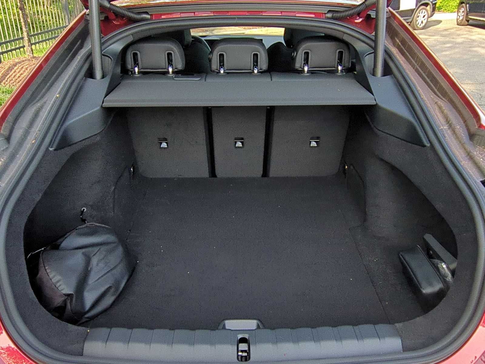 2025 BMW i4 xDrive40