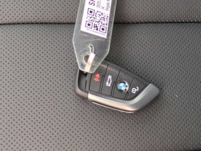 2025 BMW i4 xDrive40