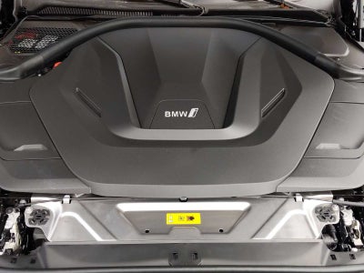 2025 BMW i4 xDrive40 xDrive40