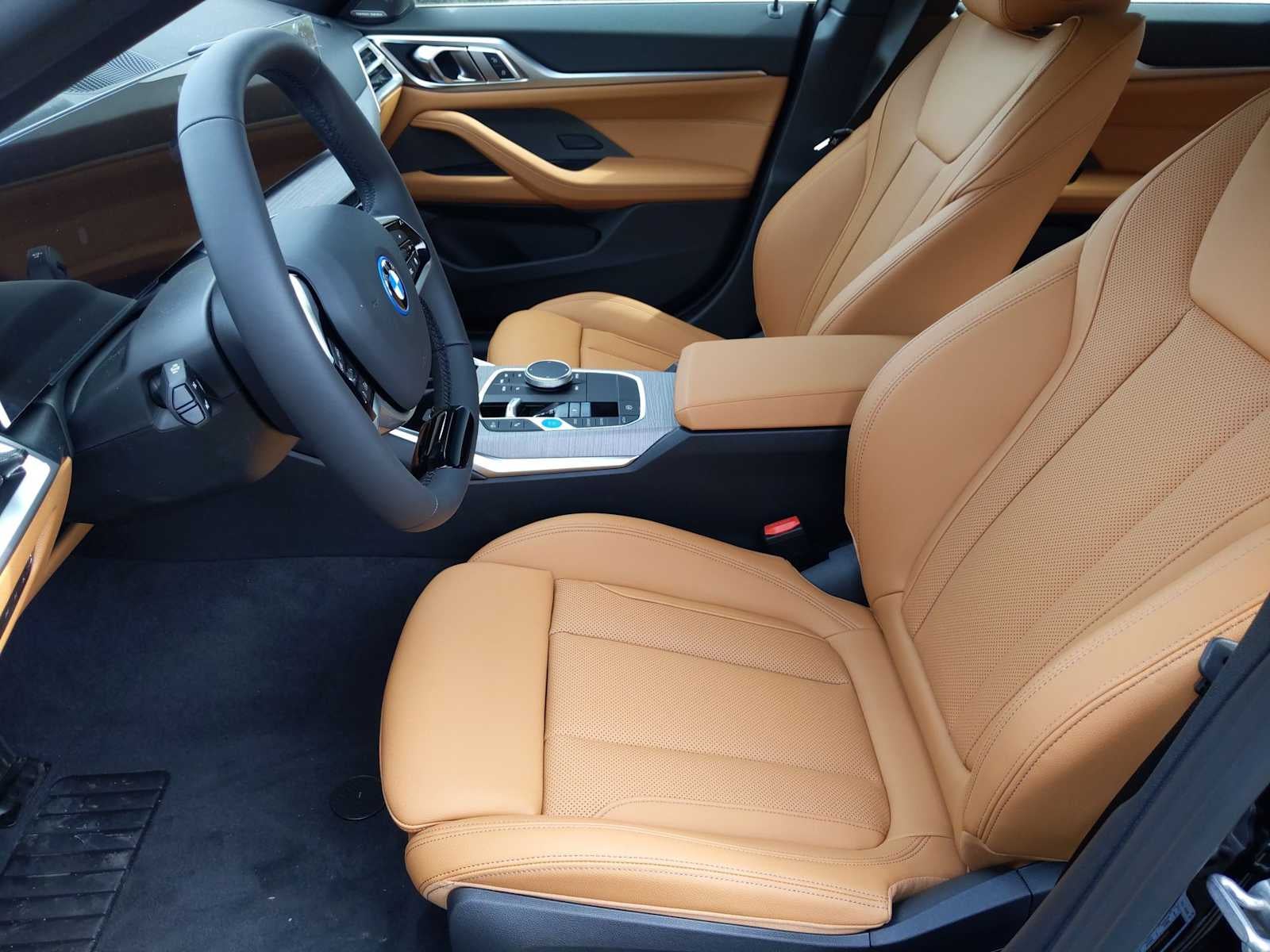 2025 BMW i4 xDrive40 xDrive40