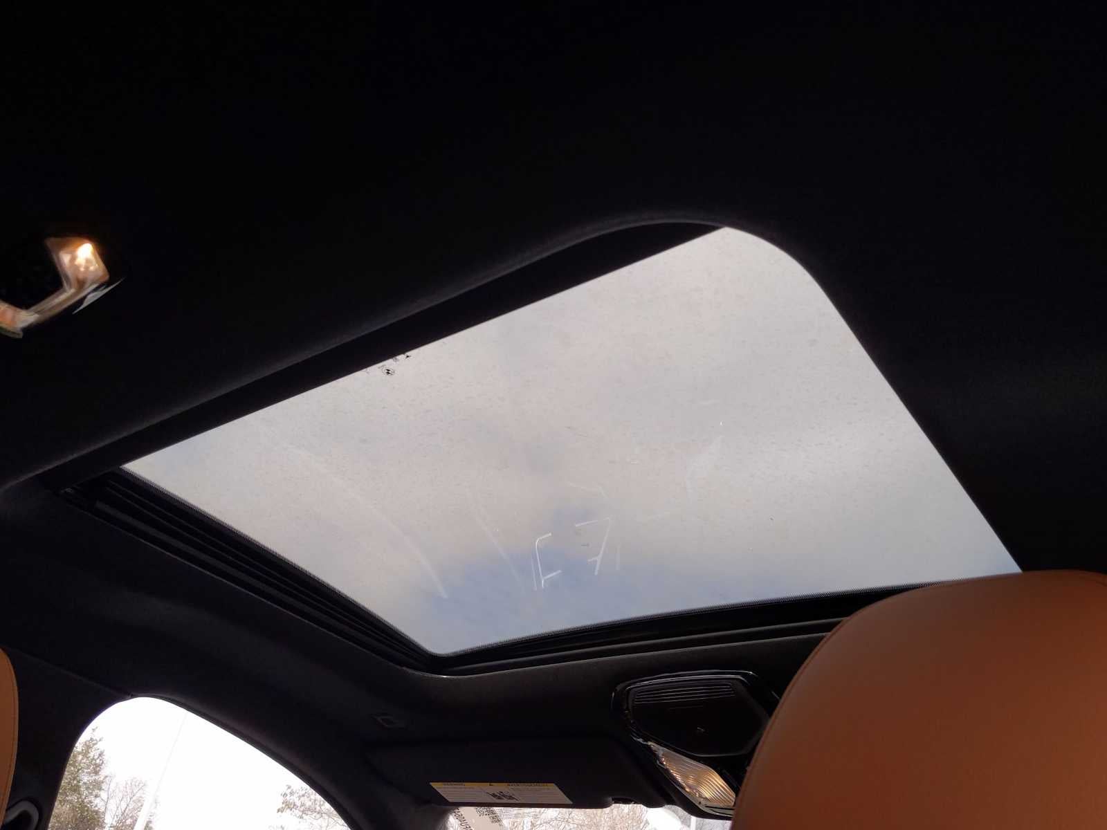 2025 BMW i4 xDrive40 xDrive40