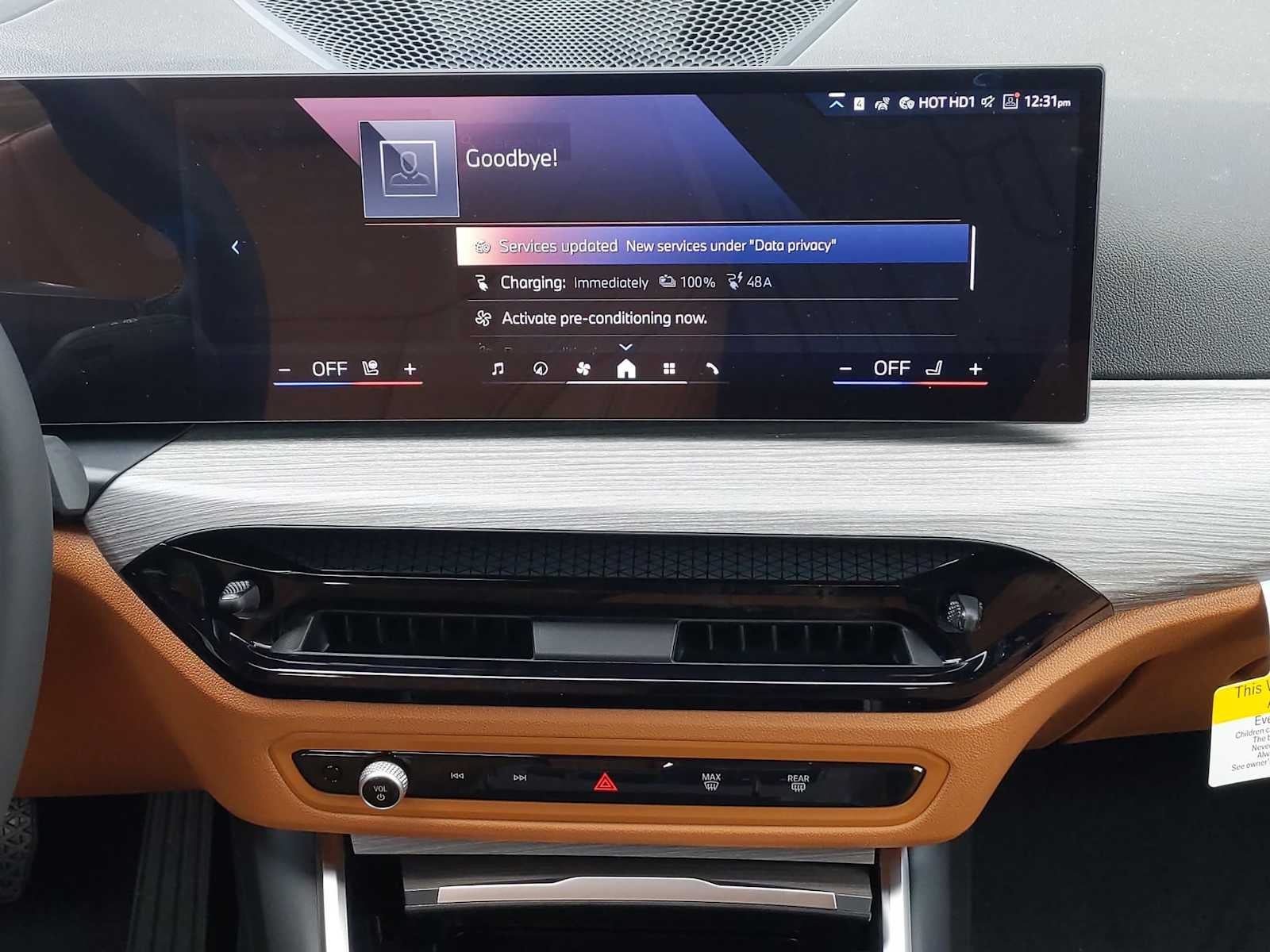 2025 BMW i4 xDrive40 xDrive40