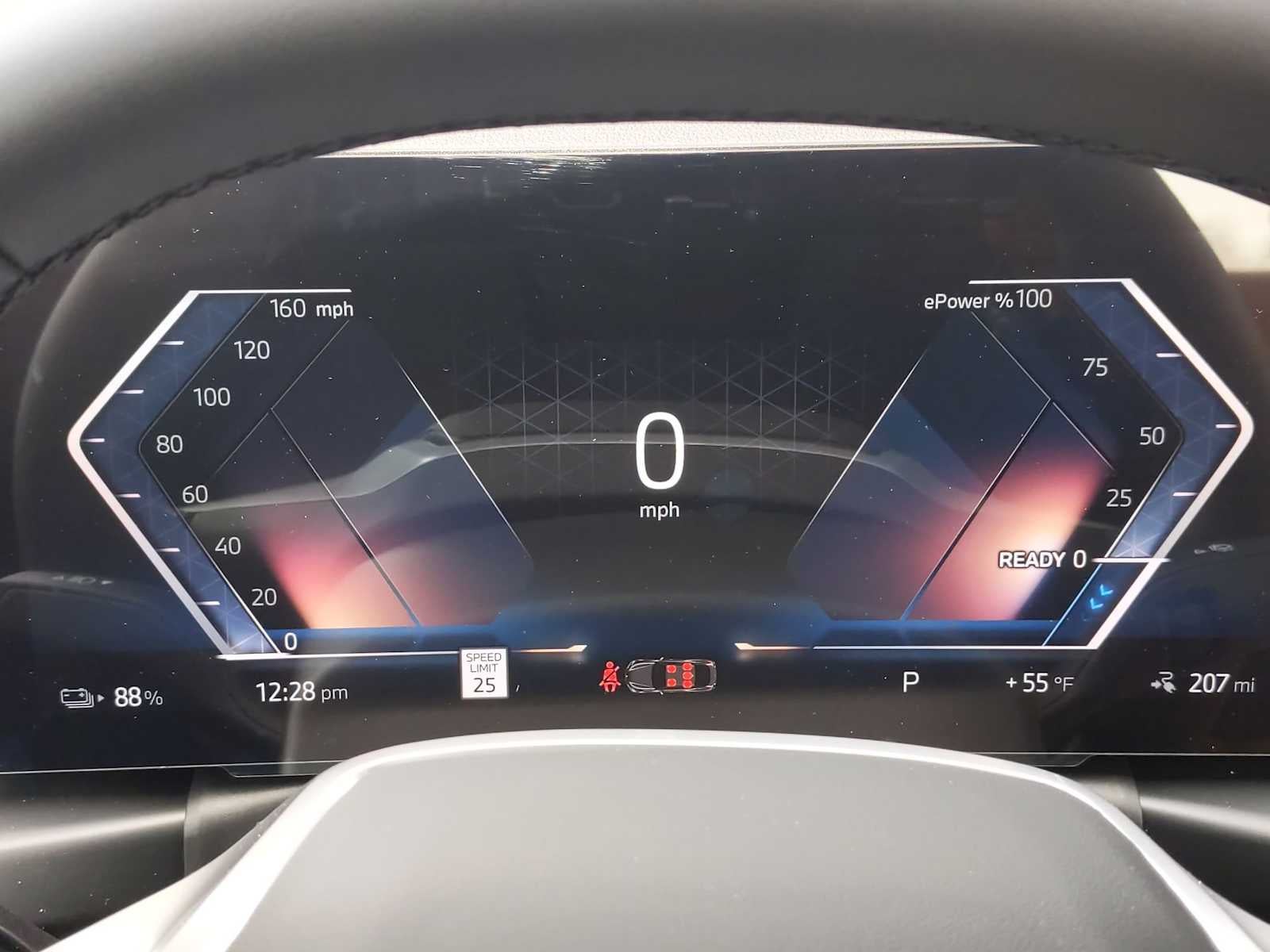 2025 BMW i4 xDrive40 xDrive40