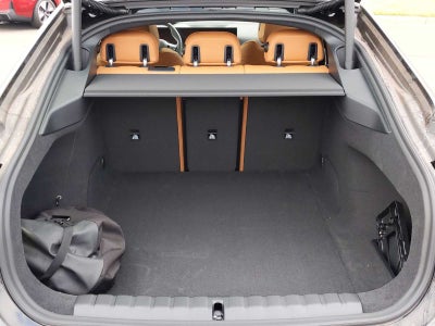 2025 BMW i4 xDrive40 xDrive40