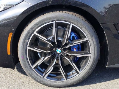 2025 BMW i4 xDrive40 xDrive40