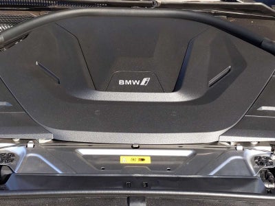 2025 BMW i4 xDrive40 xDrive40