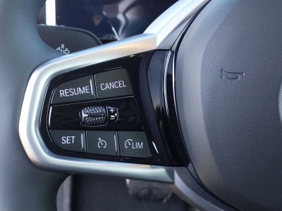 2025 BMW i4 xDrive40 xDrive40