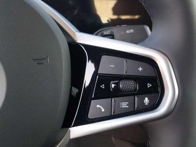 2025 BMW i4 xDrive40 xDrive40