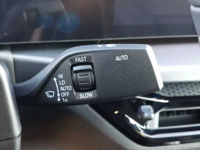 2025 BMW i4 xDrive40 xDrive40