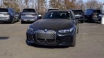 2025 BMW i4 xDrive40 xDrive40