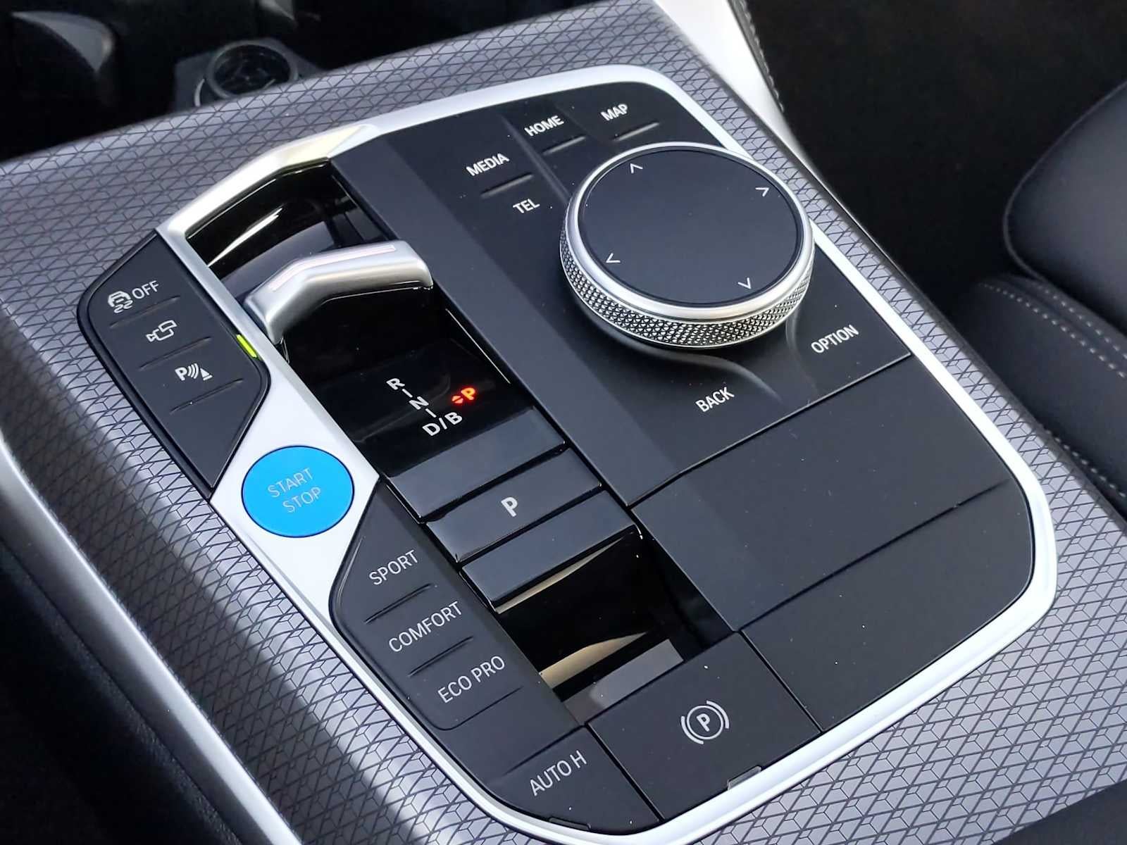 2025 BMW i4 xDrive40 xDrive40