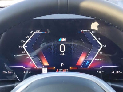 2025 BMW i4 xDrive40 xDrive40