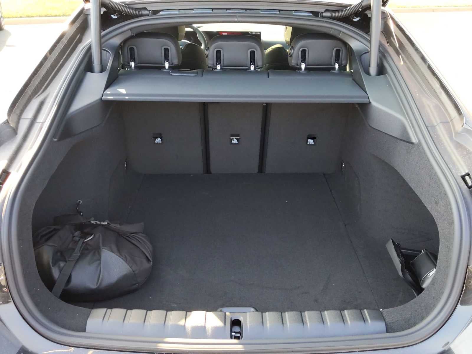 2025 BMW i4 xDrive40 xDrive40