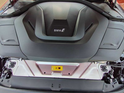 2025 BMW i4 xDrive40